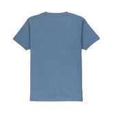 Boys Printed Round Neck T-shirt